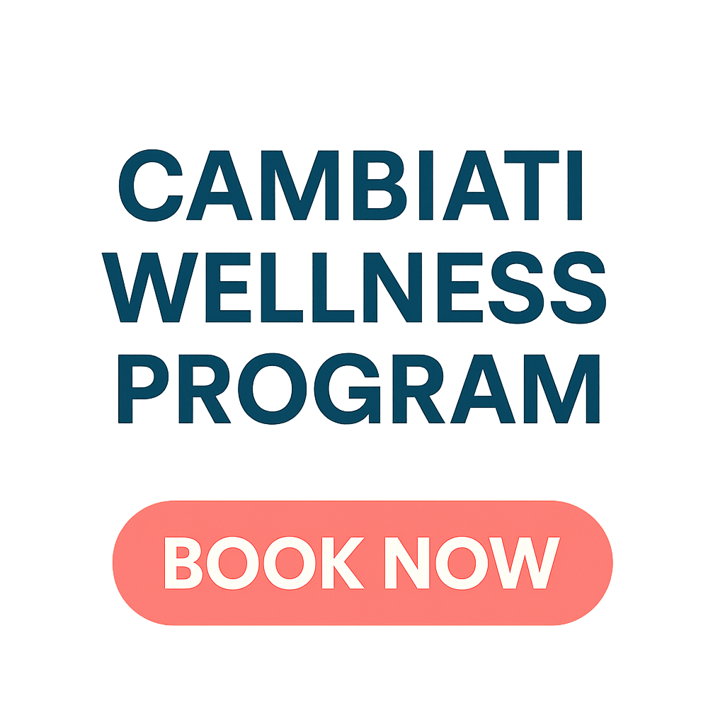 cambiati wellness