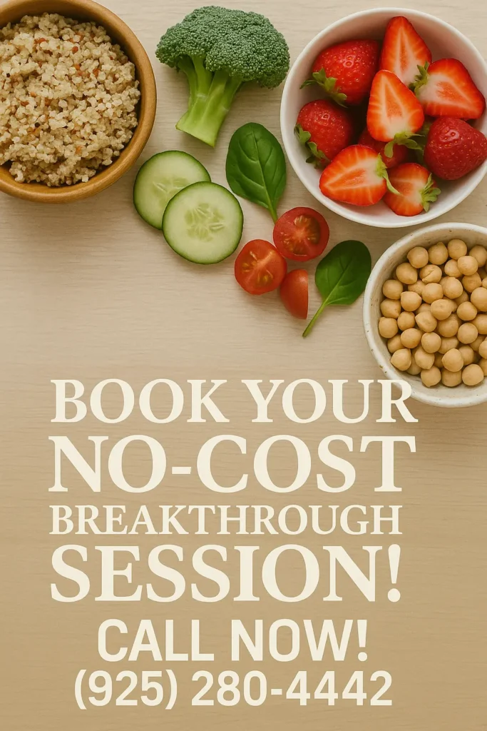 no cost breakthrough weight loss service